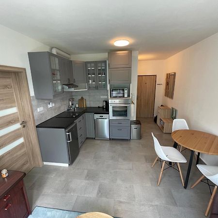 Novy Horsky Apartman V Jizerskych Horach Hejnice Exterior photo