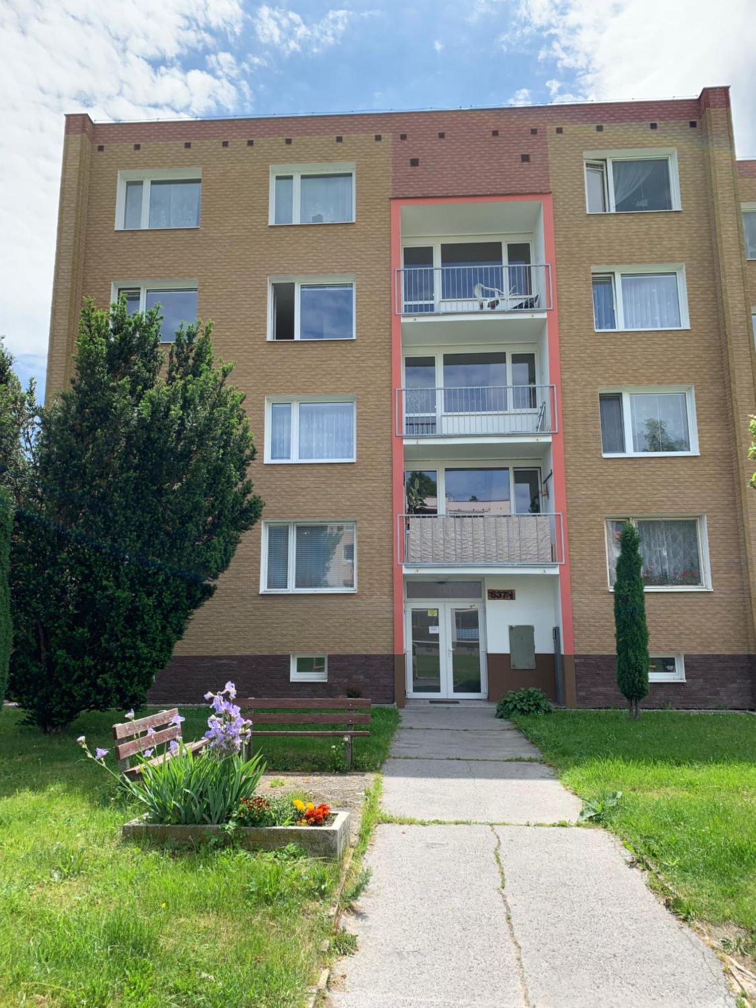 Novy Horsky Apartman V Jizerskych Horach Hejnice Exterior photo