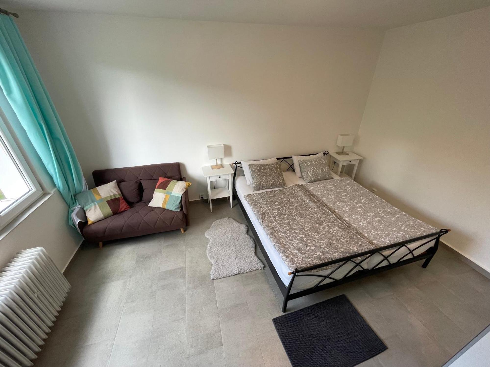 Novy Horsky Apartman V Jizerskych Horach Hejnice Exterior photo