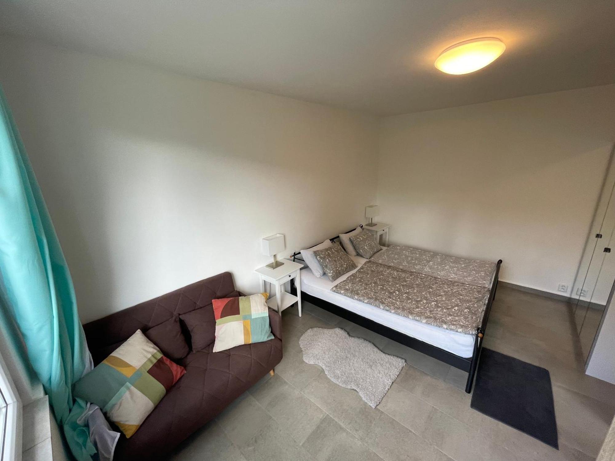 Novy Horsky Apartman V Jizerskych Horach Hejnice Exterior photo
